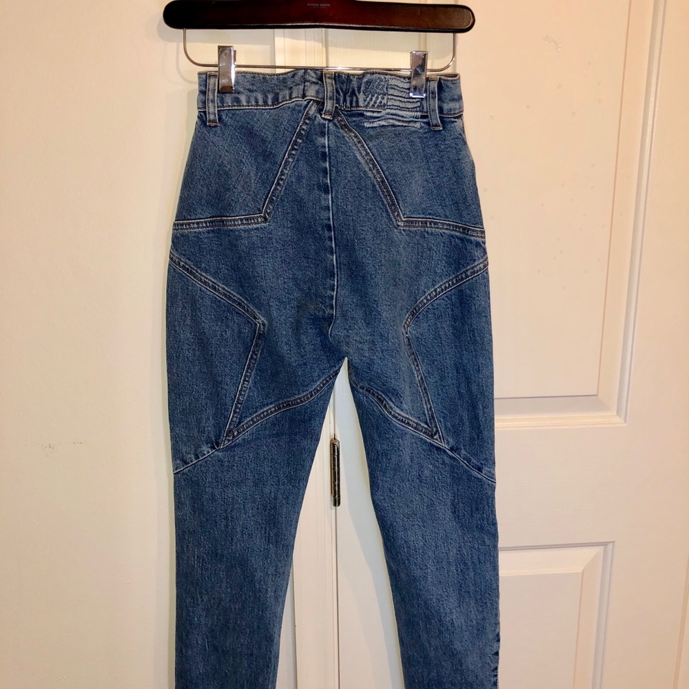 Revice Denim Jeans